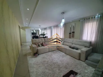 Apartamento com 3 Quartos à venda, 150m² no Vila Augusta, Guarulhos