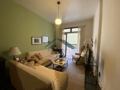 Apartamento com 3 Quartos à venda, 113m² no Centro, Petrópolis