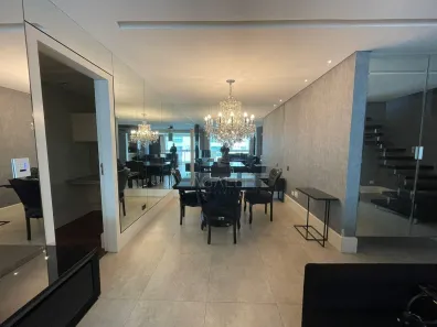 Cobertura com 2 Quartos à venda, 139m² no Mossunguê, Curitiba