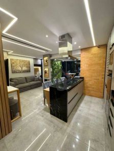 Apartamento com 1 Quarto à venda, 56m² no Vila Yara, Osasco