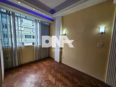 Apartamento com 1 Quarto à venda, 35m² no Copacabana, Rio de Janeiro