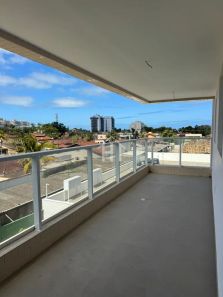 Apartamento com 2 Quartos para venda ou aluguel, 77m² no Centro, Bertioga