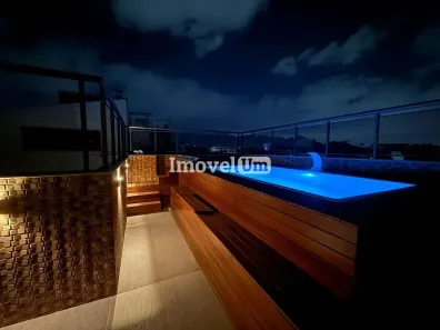 Cobertura com 5 Quartos à venda, 370m² no Recreio dos Bandeirantes, Rio de Janeiro