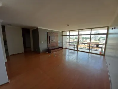 Apartamento com 3 Quartos à venda, 216m² no Centro, Ribeirão Preto