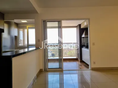 Apartamento com 3 Quartos à venda, 90m² no Quinta da Primavera, Ribeirão Preto
