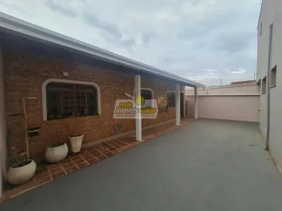 Casa com 3 Quartos para alugar, 115m² no Jardim Induberaba, Uberaba