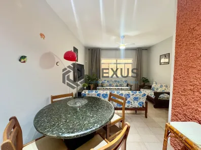 Apartamento com 1 Quarto à venda, 50m² no Enseada, Guarujá