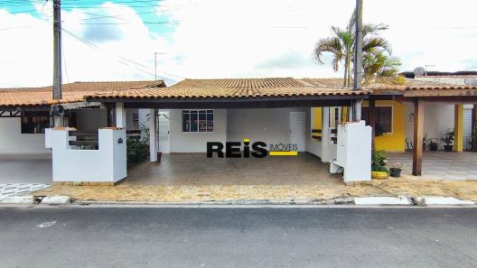Casa com 3 Quartos à venda, 137m² no Vila Barcelona, Sorocaba