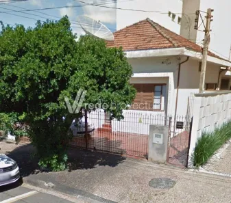 Casa com 3 Quartos à venda, 135m² no Vila Rossi, Campinas