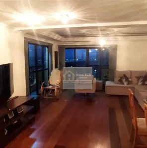 Apartamento com 3 Quartos à venda, 169m² no Santa Paula, São Caetano do Sul