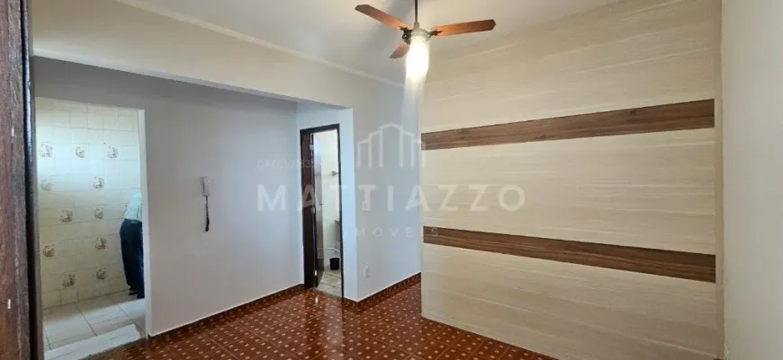 Foto do imóvel - Apartamento à venda com 1 quarto, 1 banheiro e 1 vaga na garagem de 61 m² em
