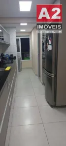 Apartamento com 3 Quartos à venda, 113m² no Vila Osasco, Osasco