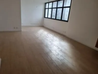 Conjunto Comercial / Sala à venda, 38m² no Centro, São José dos Campos