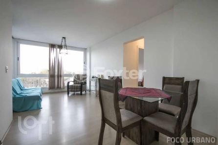 Apartamento com 2 Quartos à venda, 61m² no Santa Tereza, Porto Alegre