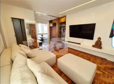 Apartamento com 2 Quartos à venda, 52m² no Leblon, Rio de Janeiro
