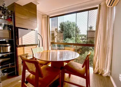 Apartamento com 2 Quartos à venda, 68m² no Vila Imbui, Cachoeirinha