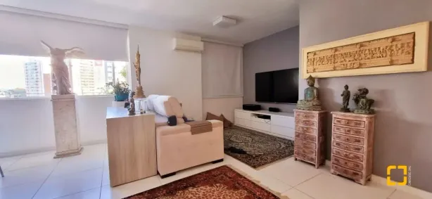 Apartamento com 1 Quarto à venda, 93m² no Centro, Florianópolis