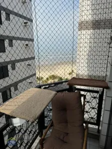 Apartamento com 1 Quarto à venda, 54m² no Tupi, Praia Grande