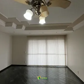 Apartamento com 3 Quartos para alugar, 100m² no Vila Diniz, São José do Rio Preto