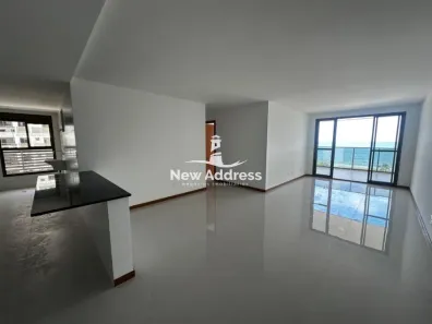 Apartamento com 4 Quartos à venda, 160m² no Itapuã, Vila Velha