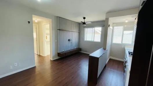 Apartamento com 2 Quartos à venda, 47m² no Centro, Santo André