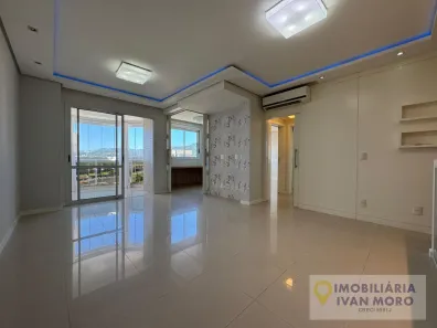 Apartamento com 3 Quartos à venda, 87m² no Trindade, Florianópolis