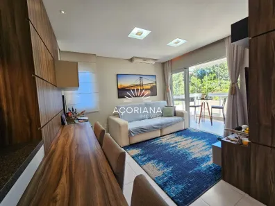 Apartamento com 2 Quartos à venda, 76m² no Campeche, Florianópolis