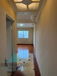 Apartamento com 2 Quartos à venda, 77m² no Vila Palmares, Santo André
