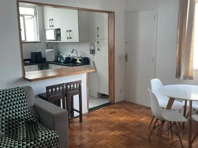 Apartamento com 2 Quartos à venda, 65m² no Copacabana, Rio de Janeiro