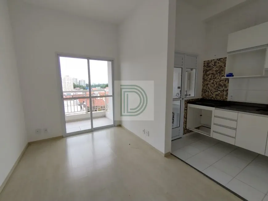 Foto do imóvel - Apartamento à venda com 2 quartos, 1 suíte, 2 banheiros, 1 vaga na garagem, condomínio com.