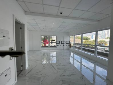 Loja / Salão / Ponto Comercial à venda, 43m² no Centro, São José dos Campos