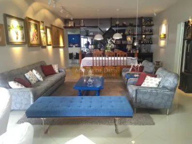 Apartamento com 3 Quartos à venda, 194m² no Aldeota, Fortaleza