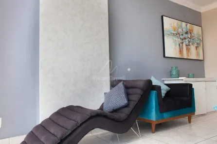 Conjunto Comercial / Sala à venda, 23m² no São Pedro, Belo Horizonte