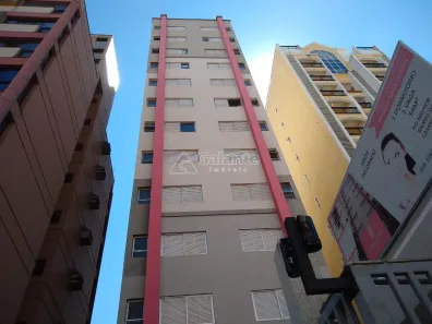 Apartamento com 1 Quarto à venda, 45m² no Cambuí, Campinas