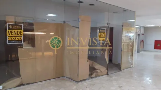 Loja / Salão / Ponto Comercial à venda, 49m² no Centro, Florianópolis