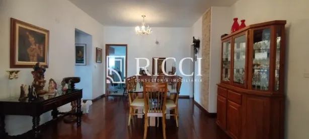 Apartamento com 3 Quartos à venda, 171m² no Gonzaga, Santos