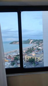 Apartamento com 1 Quarto à venda, 21m² no Ponta Negra, Natal