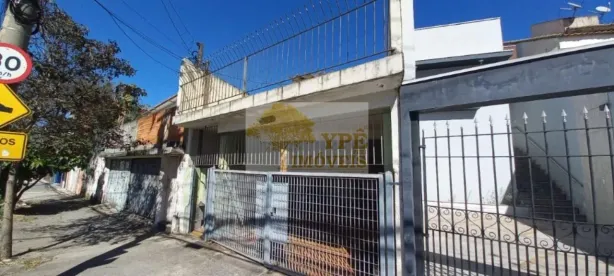 Sobrado com 2 Quartos à venda, 80m² no Jardim Arpoador, São Paulo