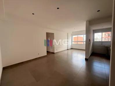 Apartamento com 3 Quartos à venda, 80m² no Setor Central, Goiânia