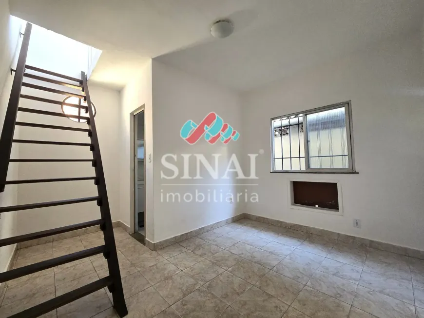 Foto do imóvel - Casa para alugar com 112 m², 1 quarto, 1 banheiro