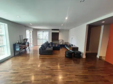 Apartamento com 2 Quartos à venda, 165m² no Campestre, Santo André