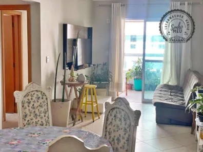 Apartamento com 2 Quartos à venda, 84m² no Aviação, Praia Grande