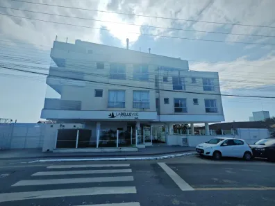 Apartamento com 2 Quartos à venda, 108m² no Canasvieiras, Florianópolis