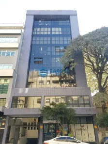 Casa Comercial à venda, 45m² no Centro, Caxias do Sul
