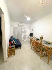 Apartamento com 2 Quartos à venda, 65m² no Enseada, Guarujá
