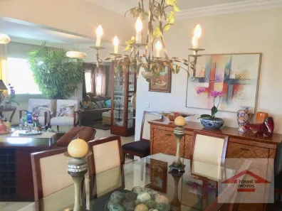 Apartamento com 3 Quartos à venda, 180m² no Centro, Jundiaí