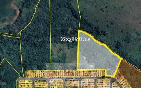 Fazenda / Sítio / Chácara à venda, 10m² no Jardim Santa Clara, Mogi Mirim
