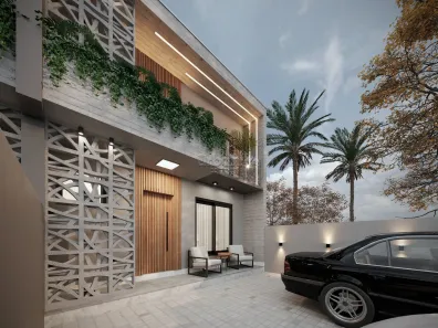 Sobrado com 3 Quartos à venda, 128m² no Igara, Canoas