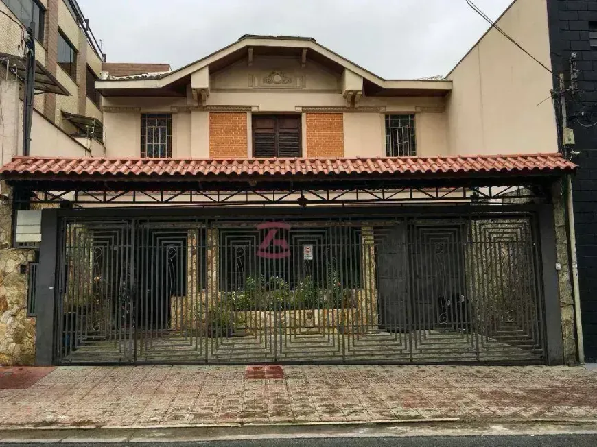 Foto do imóvel - Imóvel comercial para alugar com 4 quartos, 6 banheiros, 4 vagas na garagem, 553 m², próximo ao.