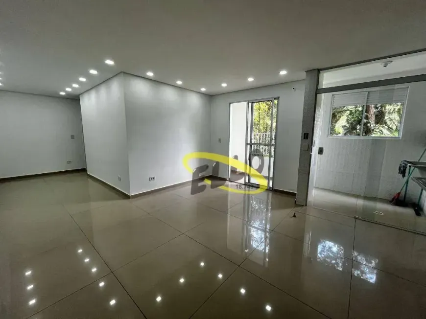 Foto do imóvel - Apartamento para alugar com 2 quartos, 1 banheiro, 1 vaga na garagem, área de 59 m², varanda e.